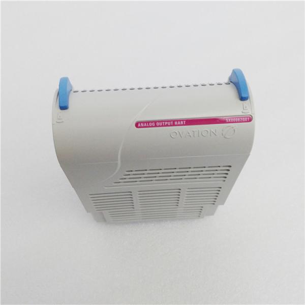 Emerson Ovation Module KJ3202X1-BA1 In Stock