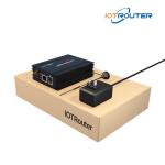 RJ45 MQTT Raspberry Pi Gateway For Secondary Development And IO Logic Customized