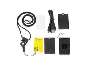 China Postech MS3392 2D QR Code Wireless Barcode Scanner For All In One Pos Retail System wholesale