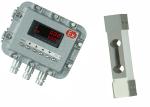 High Frequency Sampling Load Cell Display And Controller For Dynamic Axle