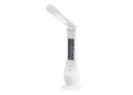 Multi Function Usb Led Desk Lamp , Rechargeable Smart LED Table Lamp With Usb