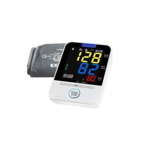 China U80KH Colorful Display Upper Arm Blood Pressure Monitor wholesale
