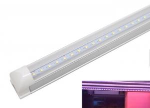 China AC100 - 240V Greenhouse Grow Lights 1200mm 36W High Output Easy Installation on sale