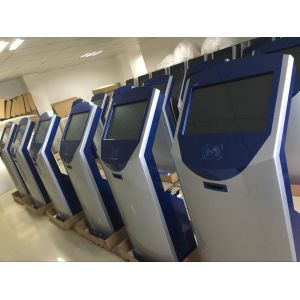 Complete Intelligent Bank Wireless Queue Management System,ticket dispenser