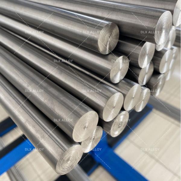 High Performance In Harsh Chemical Environments Hastelloy C276 Rod