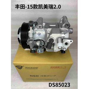 Buy cheap Auto Ac Conditioning Compressor For Toyota Camry2.0 OEM 8832006200 8831006400 from wholesalers