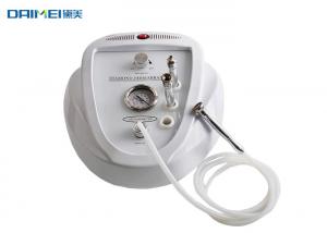 China Portable Diamond Peel Microdermabrasion Machine For Vacuum Suction Blackhead Removal on sale