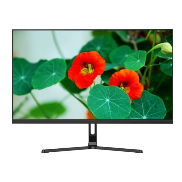 27 Inch Flat Gaming Display Monitor With HDR Free Sync 100Hz 1920x1080 IPS Panel