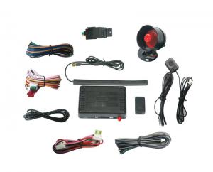 China two way Car Alarm System 3300,Super long distance,Timing /Remote Start Mode wholesale