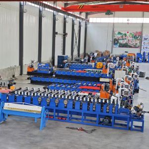 Cangzhou Best Machinery Co., Ltd