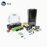 EP1K50FC256 BGA Electronic Components IC MCU Microcontroller Integrated Circuits