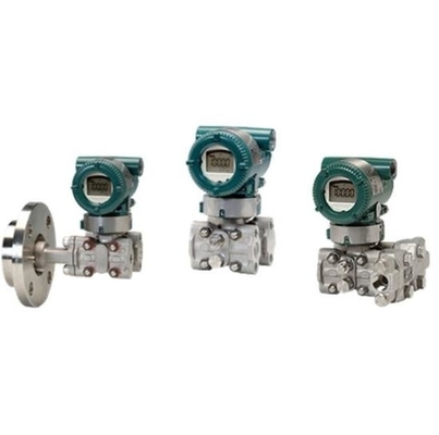 Yokogawa EJX110A Differential Pressure Transmitter 4-20mA