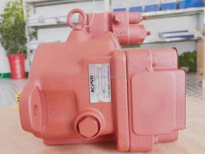 China Kawasaki Industrial Oil Vacuum Pump K7V63S-11DL-5E1L-V 194Z1559 wholesale