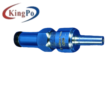 ISO 80369-7-Figure C.2 Male Reference Luer Slip Connector For Testing Female