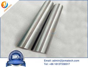 China Bar Tungsten Nickel Iron Alloy High Density For Military Equipment on sale