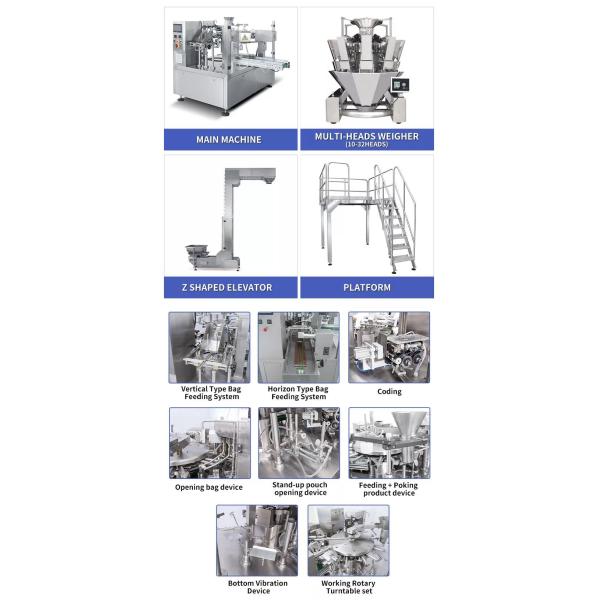 Tampon Spaghetti Manual Counting Packing Machine Automatic Product Bagging Packaging Sealing Packaging Equipment