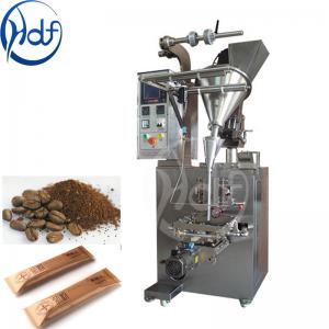 China Molasses tobacco pouch packing automatic snus powder packing machine wholesale