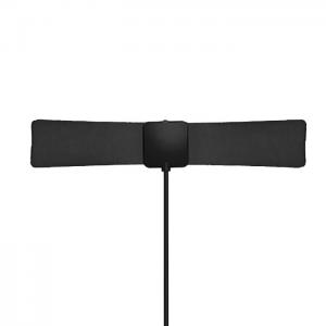 China RoHS Windshield Mount Car Digital HDTV Antenna For DVD Radio Booster Amplifier on sale