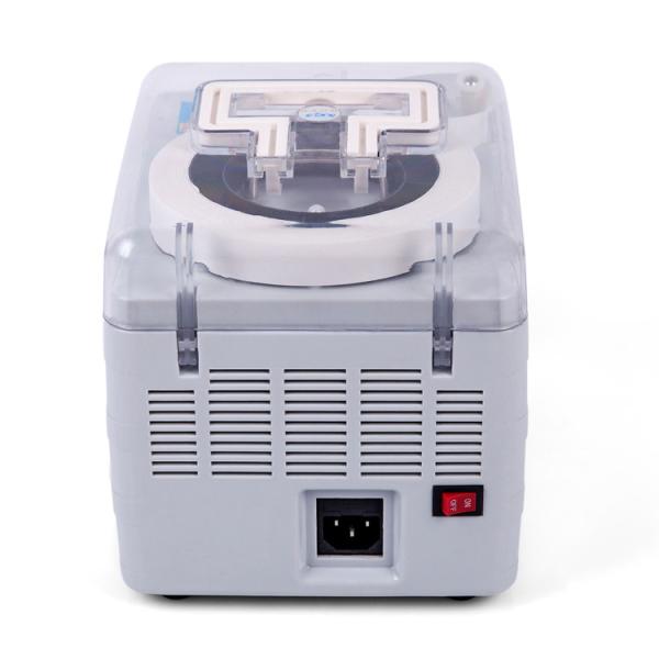 Professional Bank Use Heavy-Duty Money Strapping Machine With Microcomputer Control