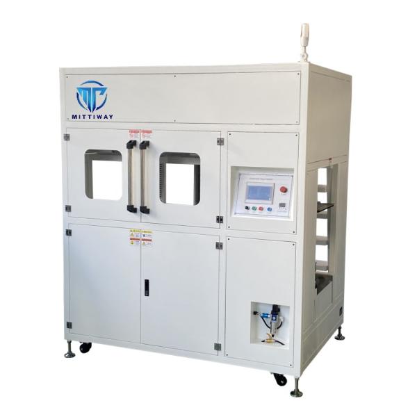 Polybag Fully Automatic Sealer Machine Bag Inserts Packaging Equipment