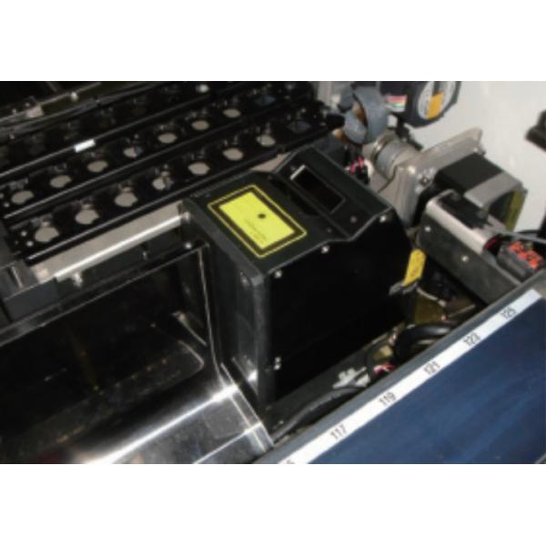 Coplanarity system-sony si-f209 mounter machine