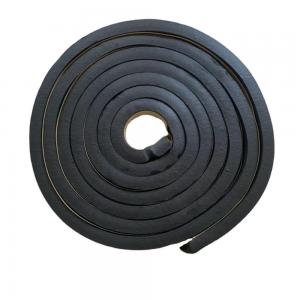 China 20x30 Metal Wire Reinforced Rubber and Bentonite Swelling Construction Sealant Water Stop Strips for Basement Building wholesale