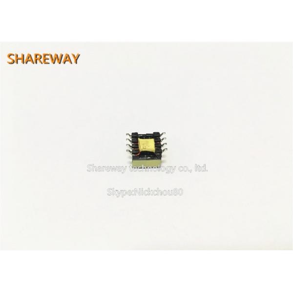 4+4 Pin Surface Mount Power Over Ethernet Transformer 750310020