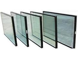 China Customized Insulated Glass Window Heat Resistant Energy Saving Glass Facade wholesale