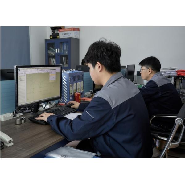 GJB9001C-2017 Customized High Precision Machining Parts CNC Precise Part