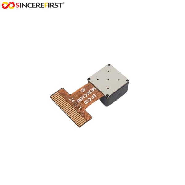 Omnivision OV2640 2MP Night Vision Iot CMOS Camera Module Mini Size 3.37mm Focal Length