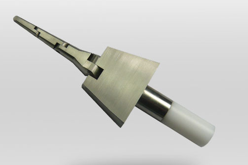 Jointed test probe for equipment likely to be accessible to children | IEC 62368 -1-Figure V.1