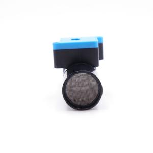 China 5V Power 200slm Range Flow Rate Sensor WNK3000 With Digital I2C Interface wholesale