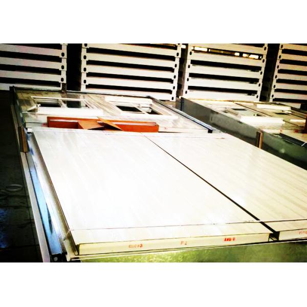 Multipurpose Custom Container House , Decorative Modern Container Homes