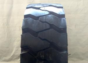 China High Reliability Industrial Forklift Tires Wear Resistance Bias Tire Structure wholesale