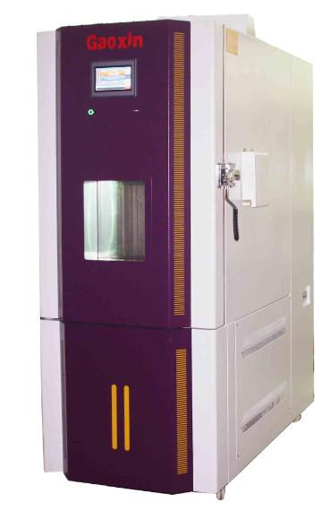 Quality Universal Programmable Temperature And Humidity Tester With Touch Screen Display for sale