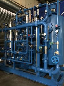 China Energy Saving Hydrogen Recovery Unit Ammonia Plant Customized Size wholesale