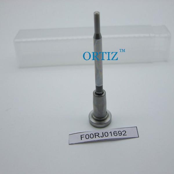 ORTIZ truck pump valve assembly f 00r j01 692 CRIN injector oil control valve kit F00RJ01692