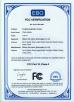 Trio-Vision Technology Co.,Ltd Certifications