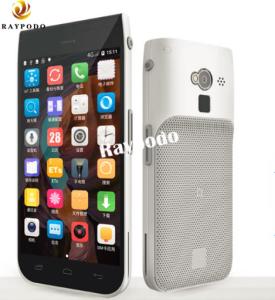China RFID Data Collector Personal Digital Assistant With Android Operating System wholesale