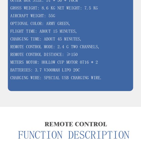 State of Assembly Ready-to-Go Foam Glider Toy Gift Toys Fx-817 Aircraft Model B17 Bomber Outdoor Remote Control Fixed-wing