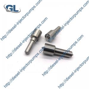 China 158P 854 DLLA158P854 Diesel Injector Nozzle Tip DLLA For 095000-5471 Common Rail wholesale