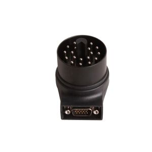 2014 New Arrival Original Launch X431 iDiag Connector Set Package With Favorable