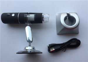 China Wireless Microscope Camera Digital Video Dermatoscope Skin And Hair Analysis With USB Port wholesale