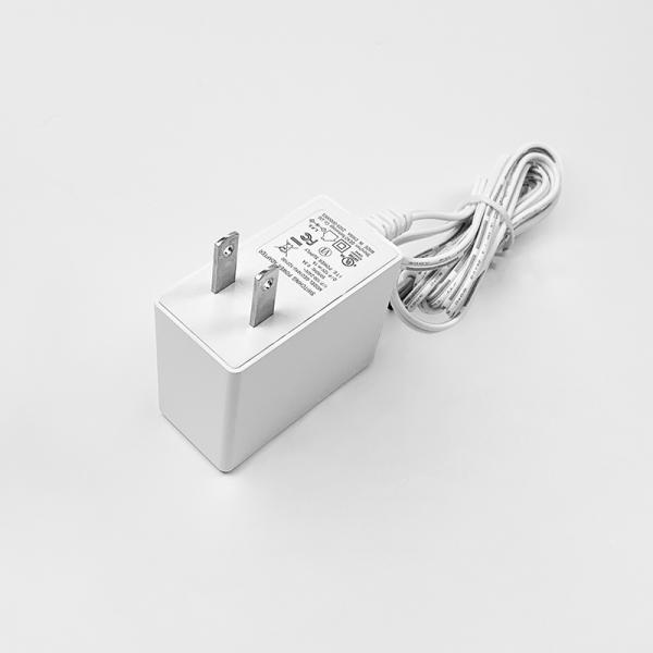 12V 1A AC Power Adapter for Electric Lifting Table Engraving Machine LED Light Strip