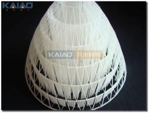 China Smooth 3d Plastic Printing Services Abs Pp Material Presentation Model wholesale