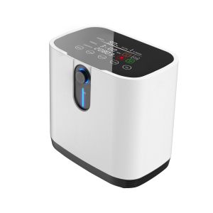 Portable Oxigen Oxygen Concentrator 7 Liter Machine For Medical