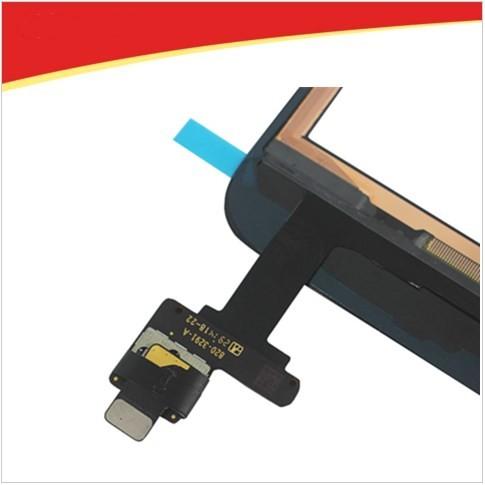 Lcd for ipad mini 2 lcd, lcd for ipad mini 2 touch screen digitizer with IC and