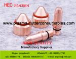 OCP-150 Plasma Torch Parts / Plasma Cutter Consumables For Plasma Cutting