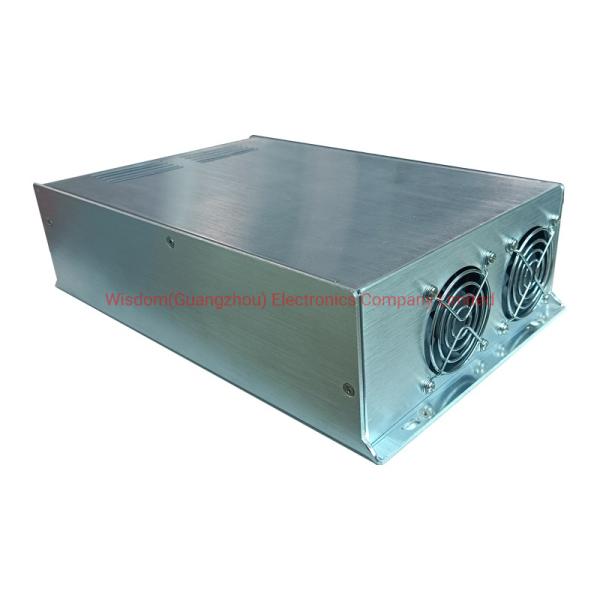 RoHS ISO9001 Laser Diode Power Supply 50A 64V High Frequency