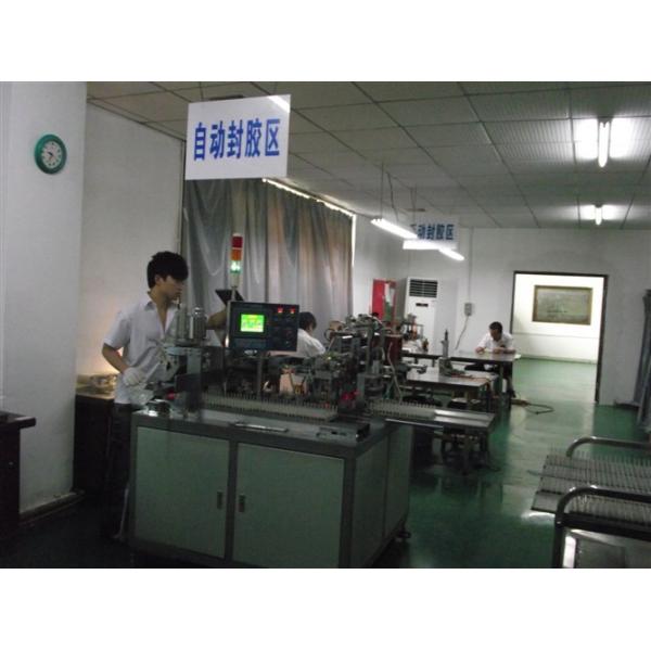 2W DC3.7V 10 LED Solar Panel Motion Light